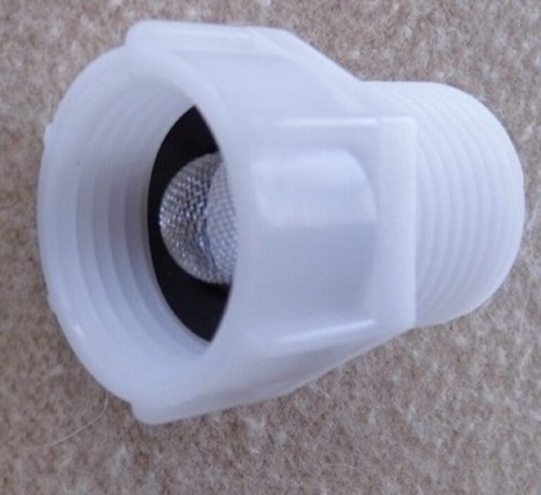 Kohler Fill Valve GP1138930 With Detachable Screened Filter - NuFlush