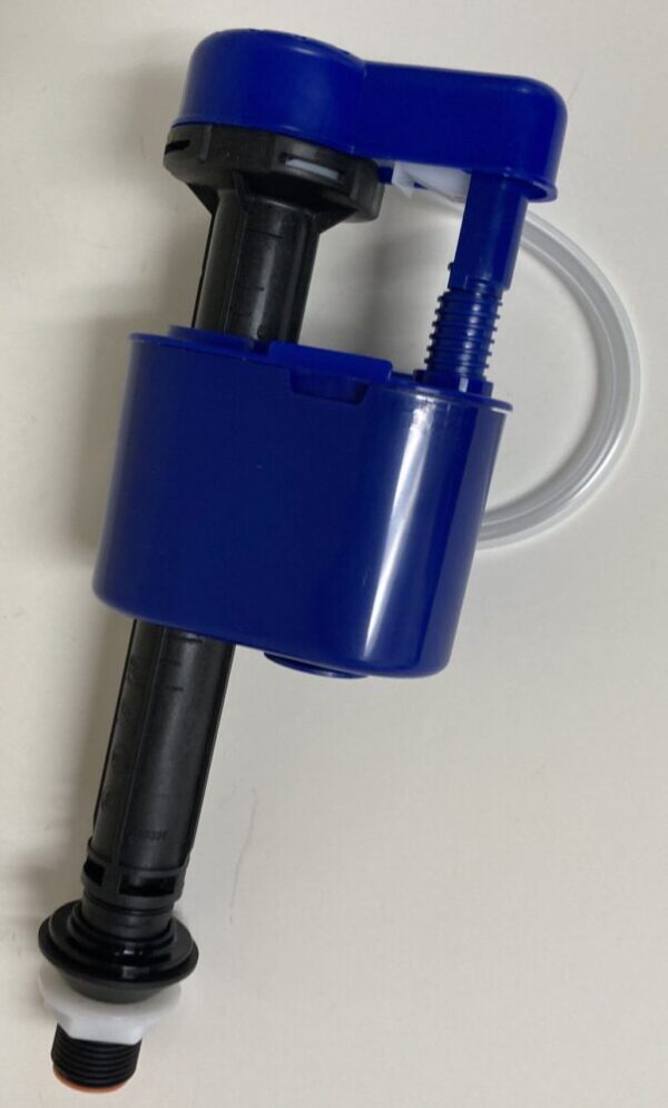 Toto Hi Speed Toilet Fill Valve NuFlush