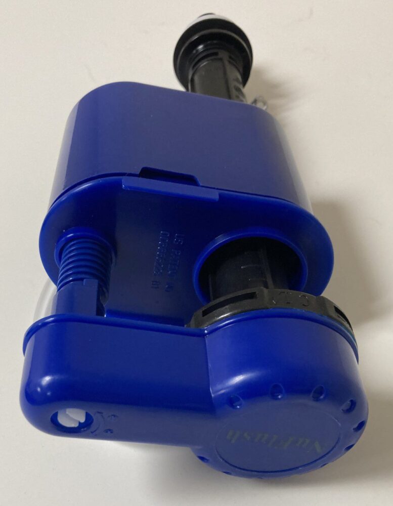 Toto Hi Speed Toilet Fill Valve NuFlush