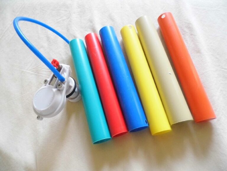 AquaSource Toilet Upgrade Kit With HiSpeed Toilet Fill Valve And 6