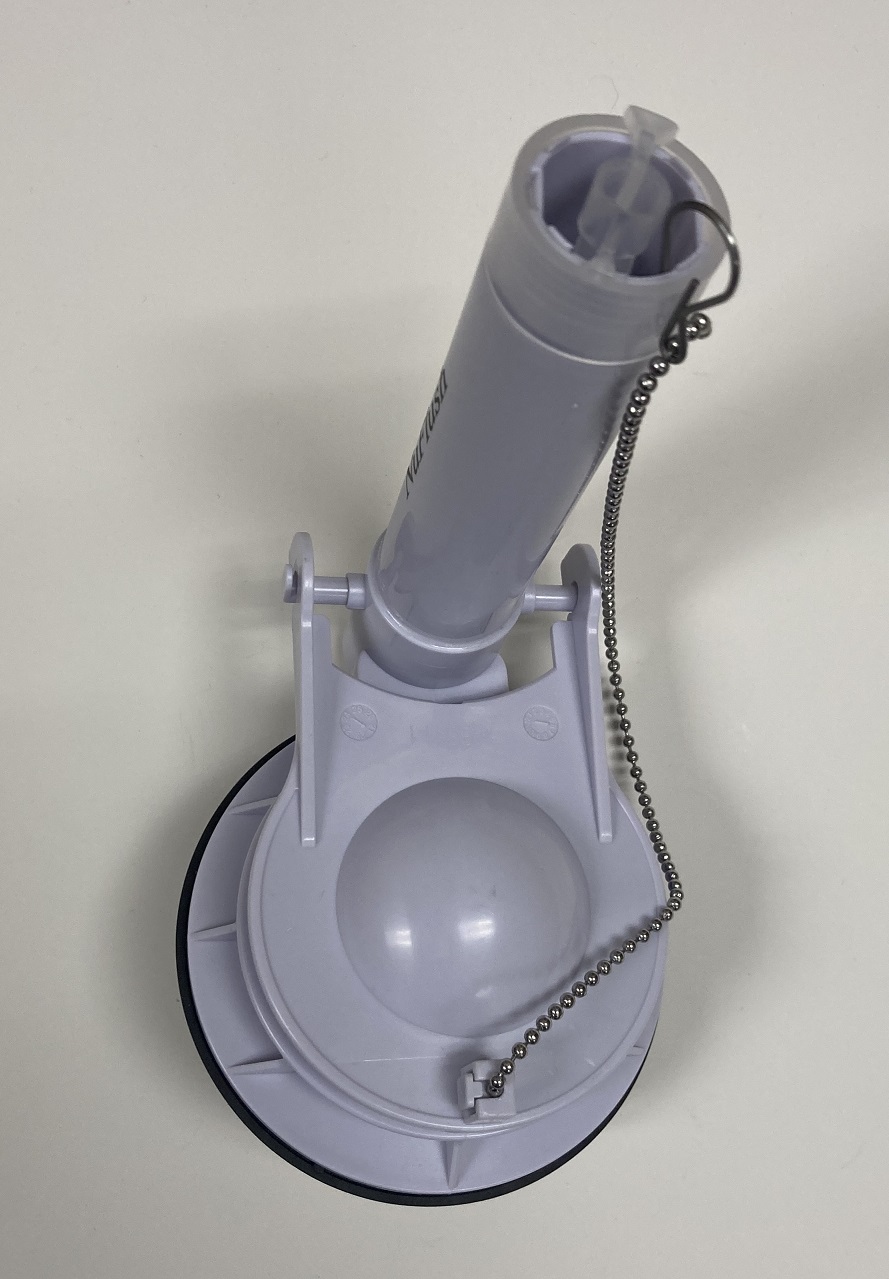 American Standard Champion 4 Toilets Valve Only By NuFlush NuFlush