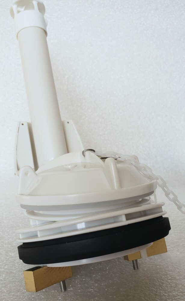 American Standard Lexington M90 2007 Toilet For 2.82inch Flush Hole