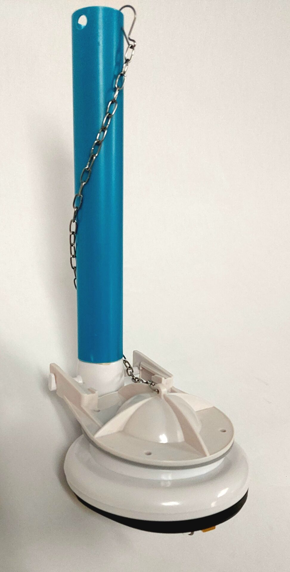 Home Depot One Piece Toilet Flush Valve For 3.5inch Flapper Valve