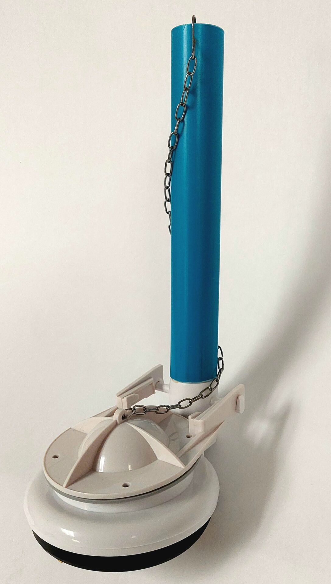 Home Depot One Piece Toilet Flush Valve For 3.5inch Flapper Valve