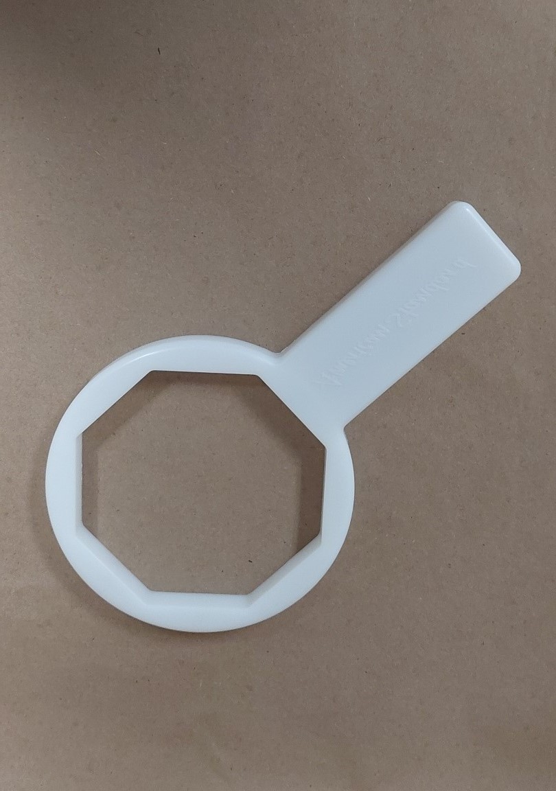 American Standard Champion 4 Wrench For Flush Valve Installation NuFlush