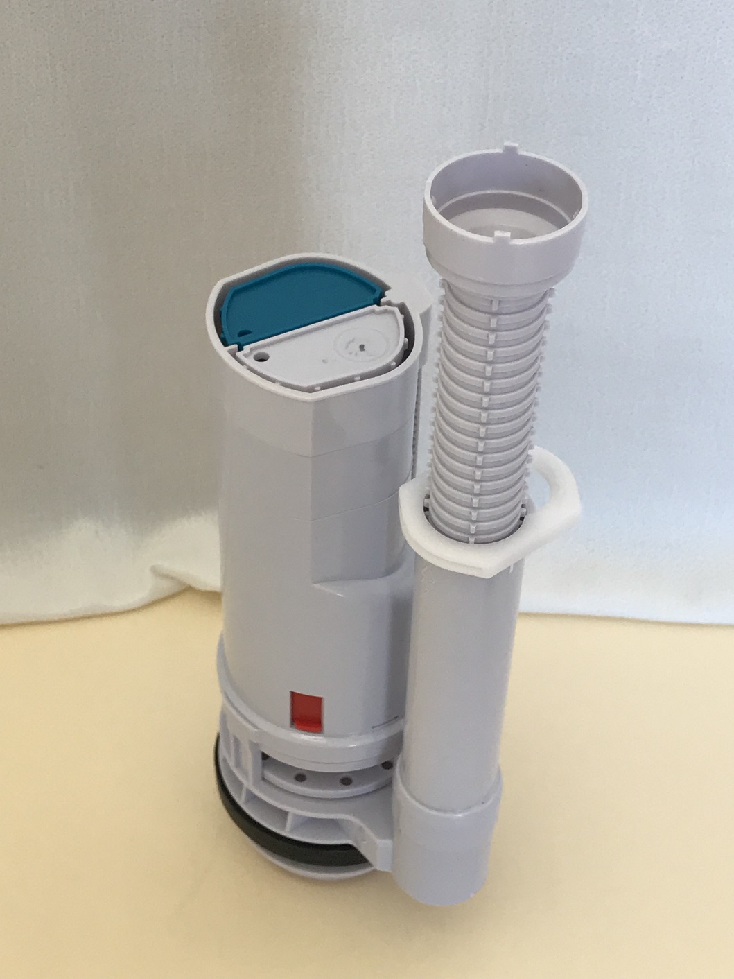 Tuscany, And Michigan Toilets Flush Valve Replacement NuFlush