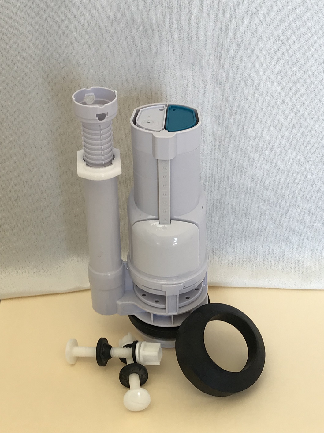 Tuscany, And Michigan Toilets Flush Valve Replacement NuFlush