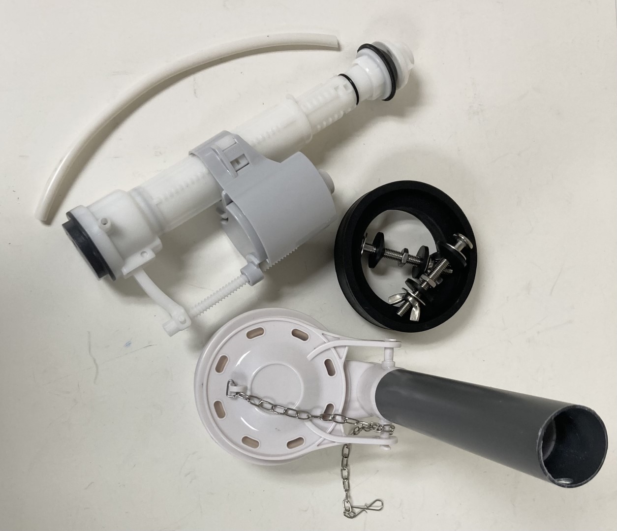 American Standard Champion Toilet Repair Kit Inch Flush, 56% OFF