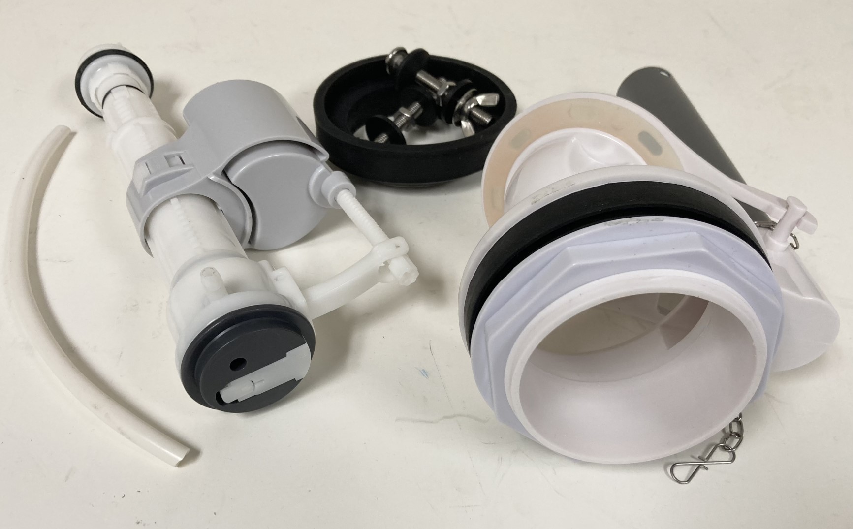 American Standard Champion Toilet Repair Kit Inch Flush, 56% OFF