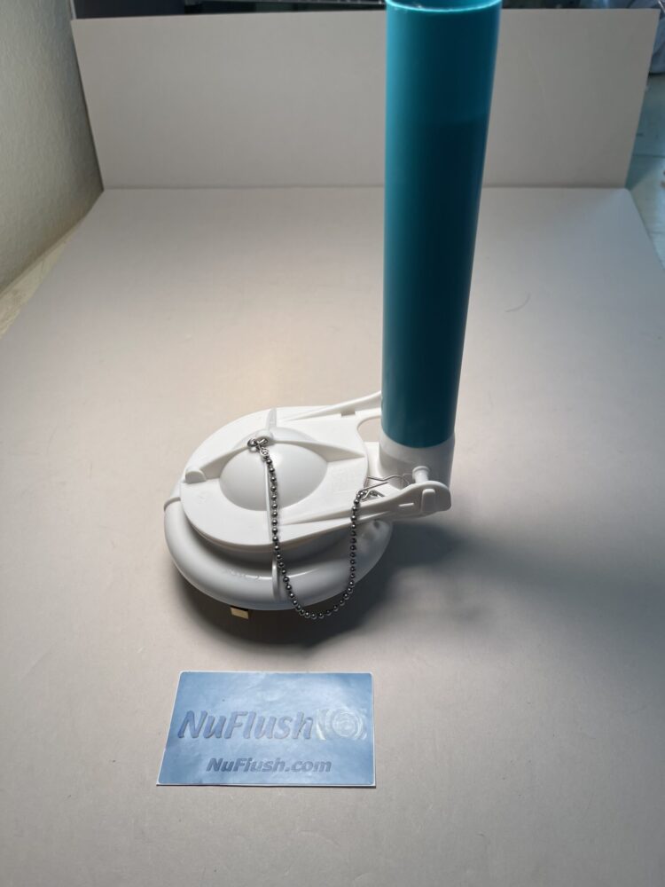 Home Depot One Piece Toilet Flush Valve For 3.5 Inch Flapper Valve