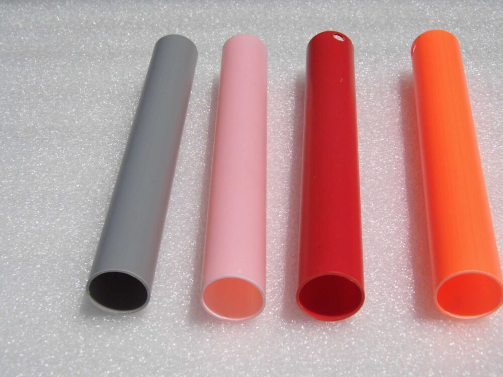 Toilet Overflow Extension Tubes (4pack) NuFlush