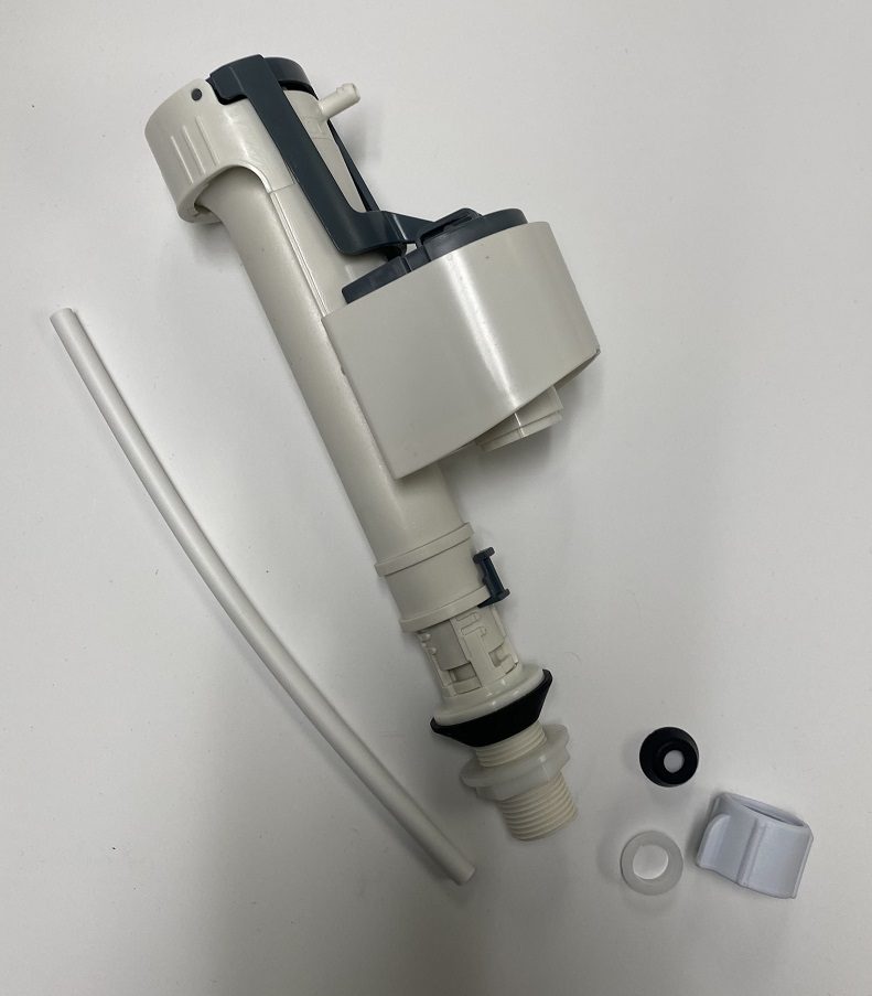 American Standard And Caroma Toilet Fill Valve Replacement NuFlush