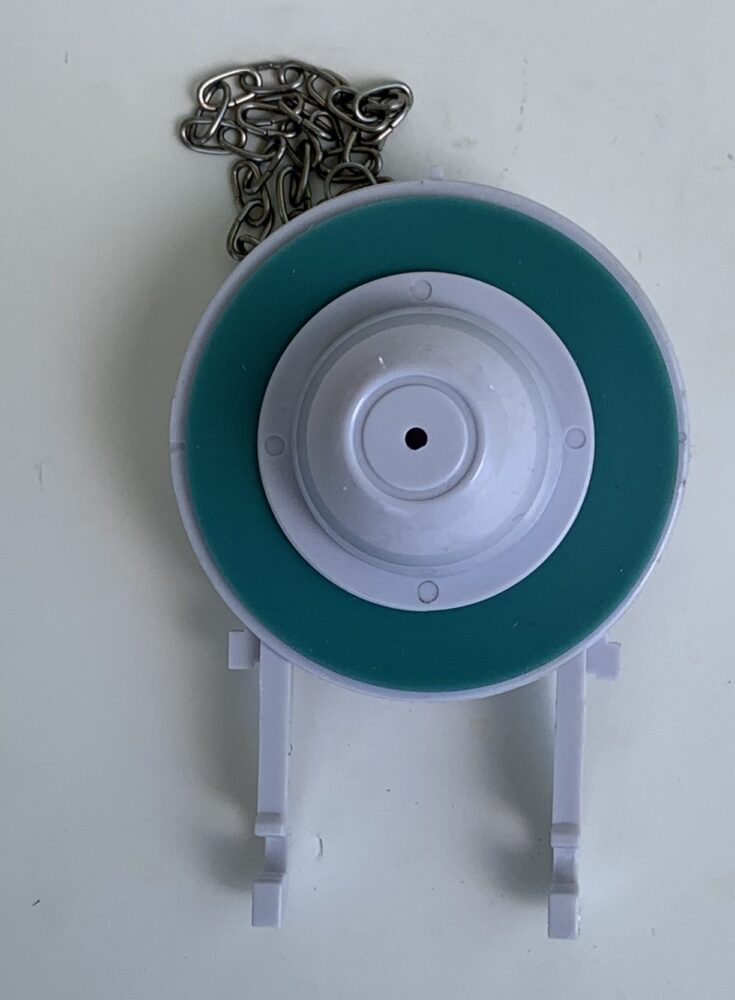 Flapper For Kohler 2Inch Toilet NuFlush