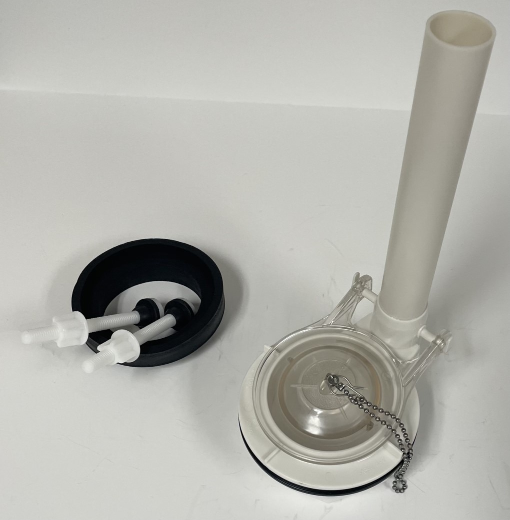 American Standard Champion 4 Replacement NuFlush