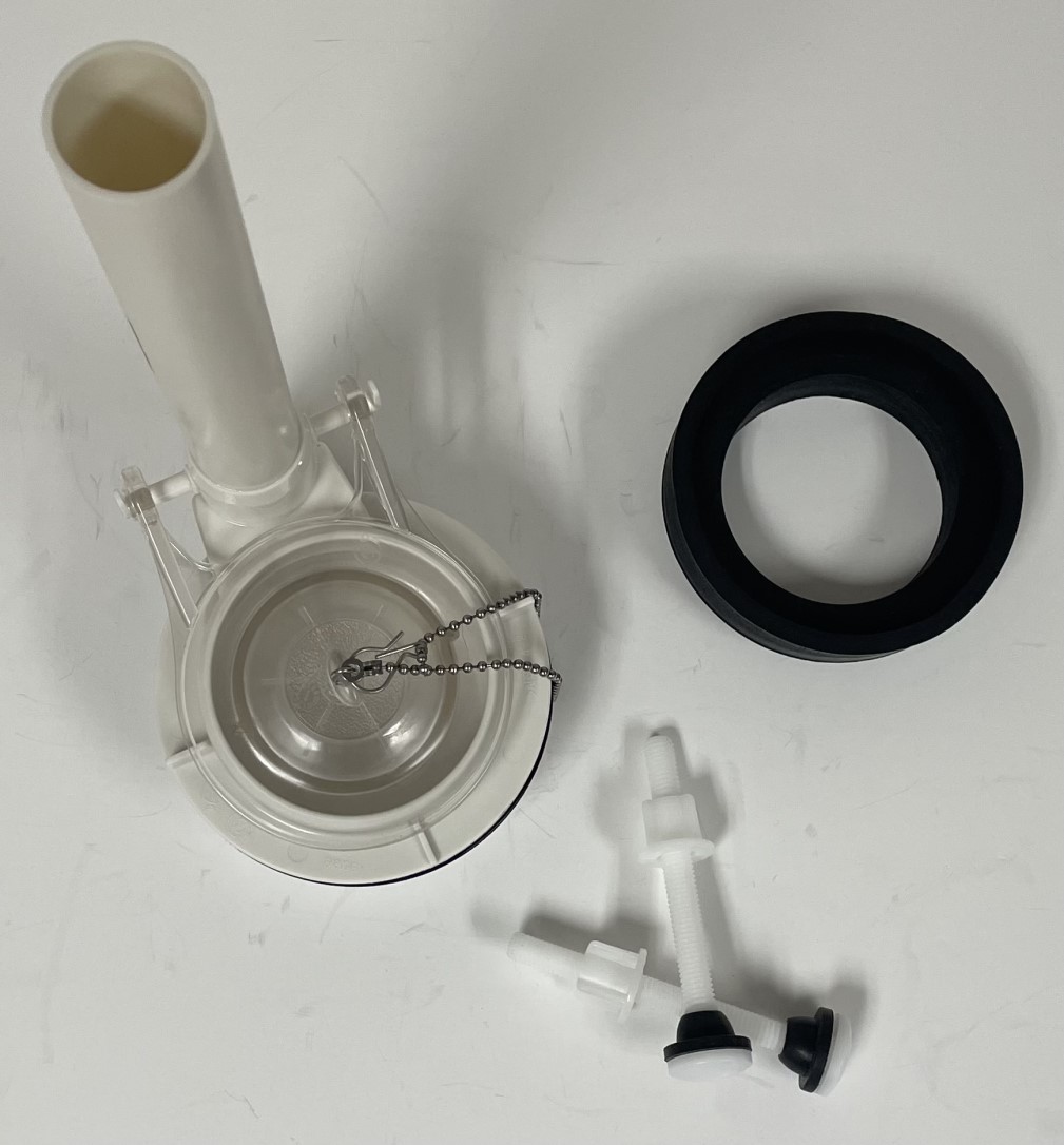 American Standard Champion 4 Replacement NuFlush