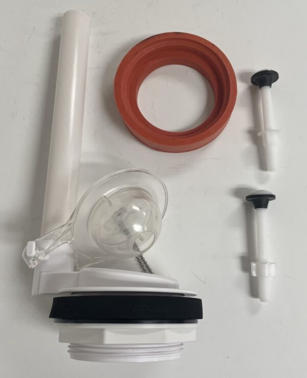 American Standard Champion 4 Replacement NuFlush