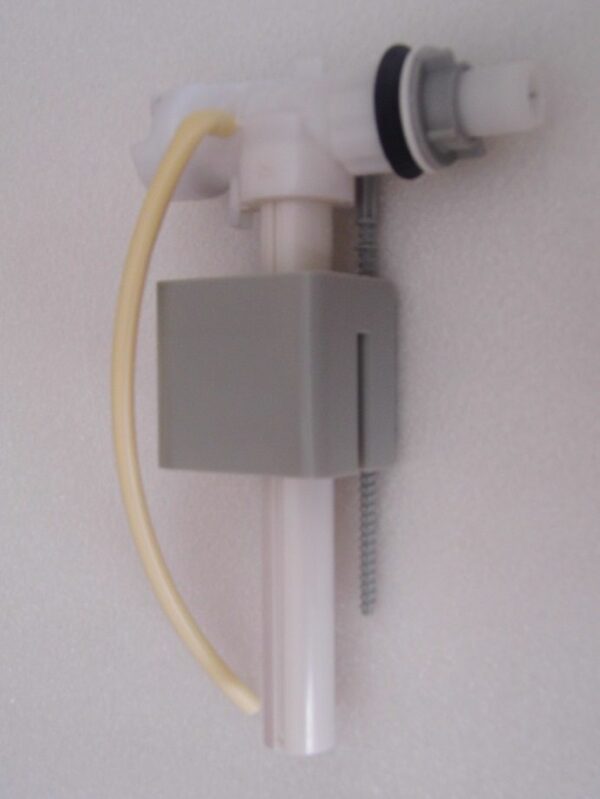 Delta RP71168 Side Mount Toilet Fill Valve By NuFlush NuFlush