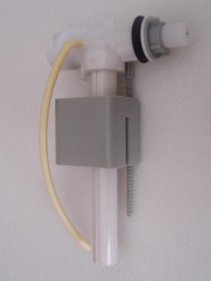 Delta RP71168 Side Mount Toilet Fill Valve By NuFlush NuFlush