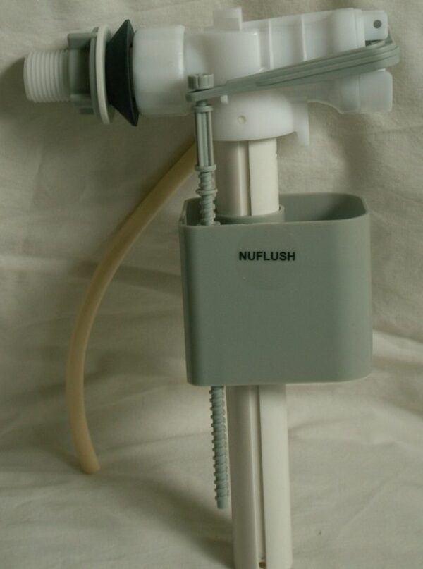 Delta Side Mount Fill Valve Fits RP71192 With Inside Of Tank Water