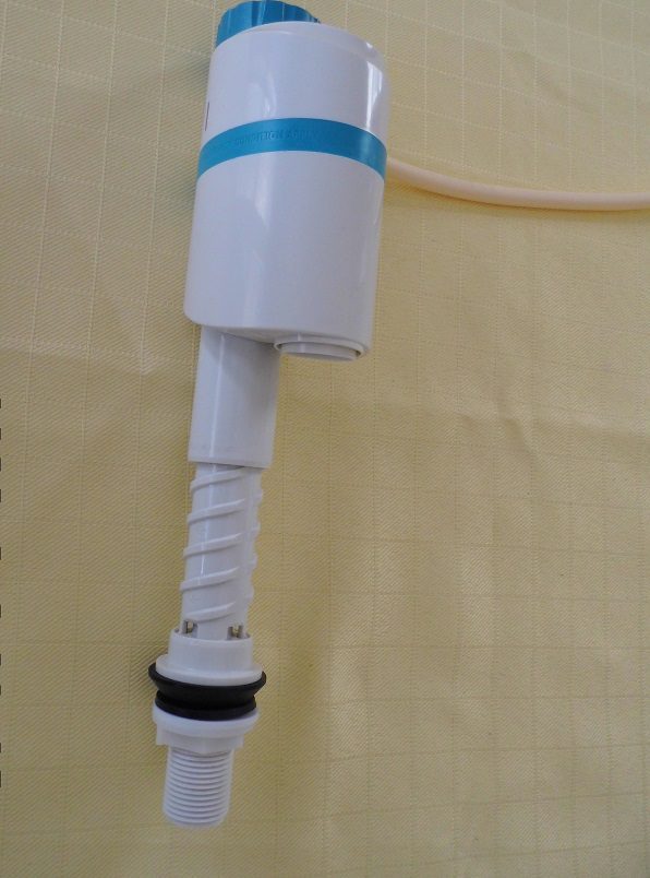 Icera Fill Valve Replacement NuFlush