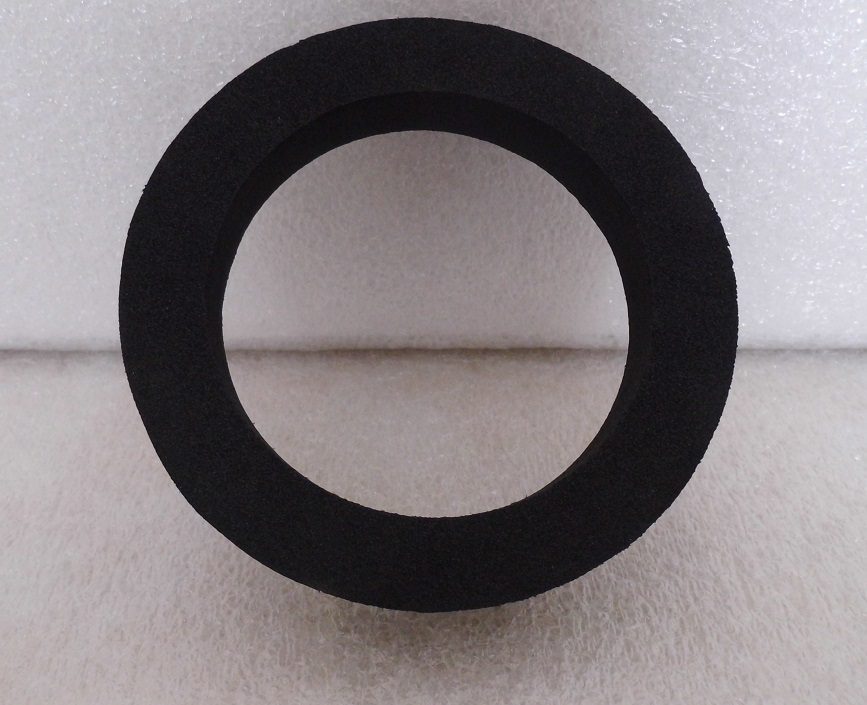 Toto 9BU024E Tank To Bowl Gasket For Drake Toilet NuFlush