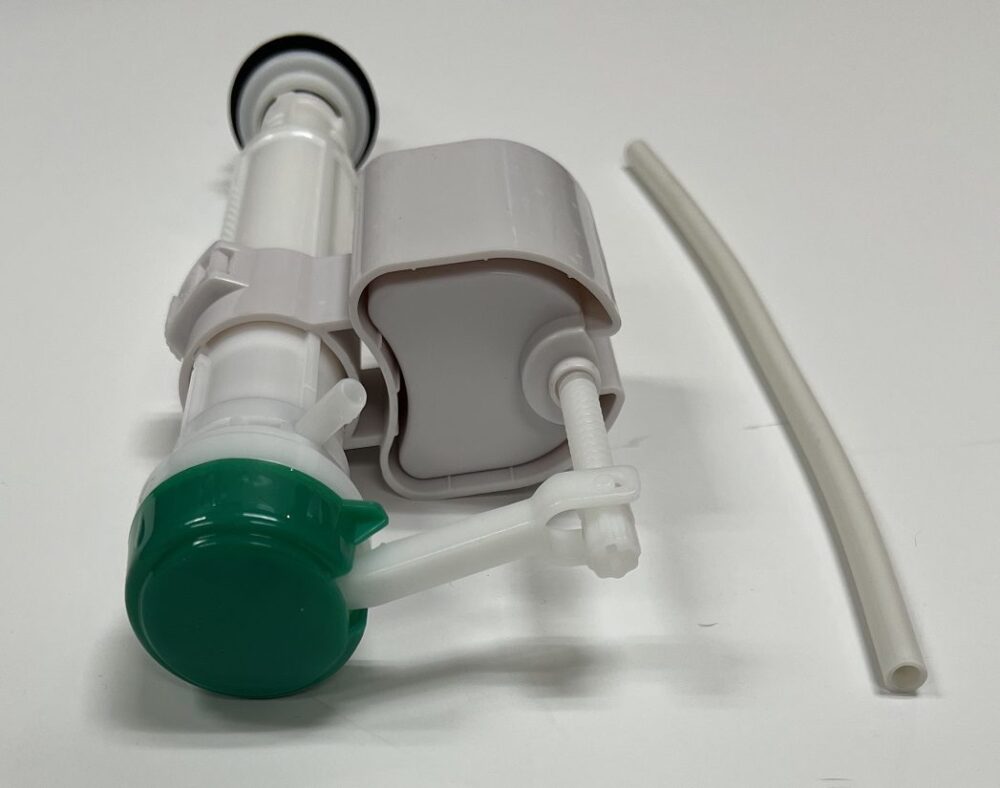 Toto Adjustable Toilet Fill Valve NuFlush