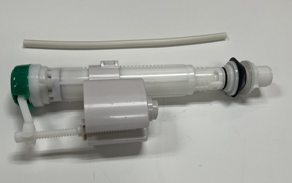 Toto Adjustable Toilet Fill Valve NuFlush