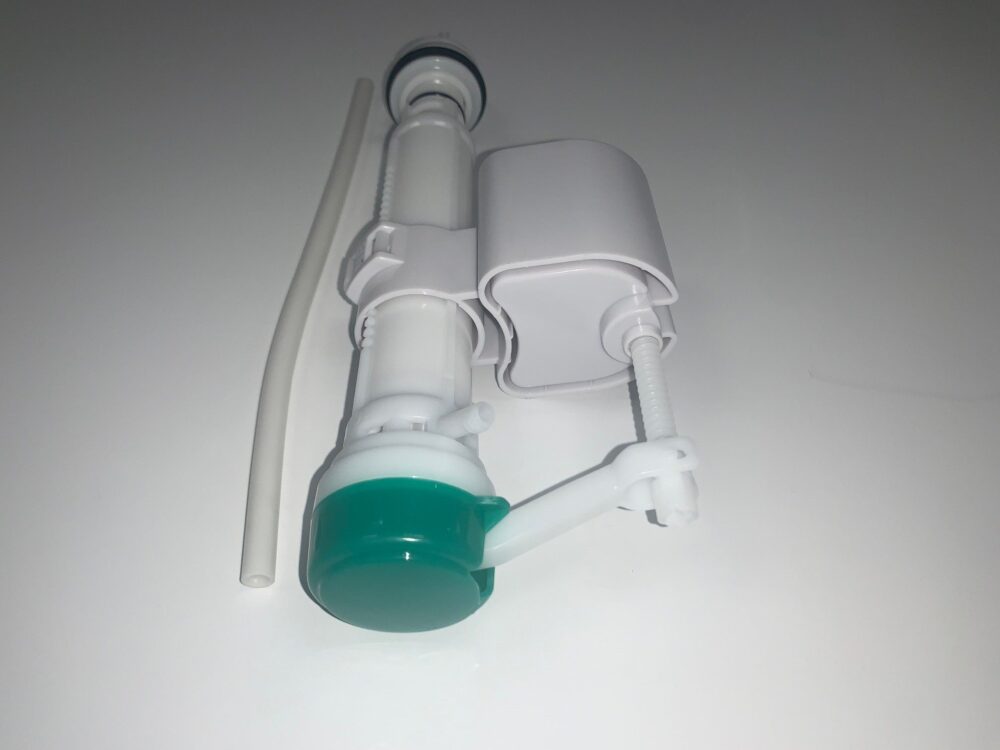 Toto Adjustable Toilet Fill Valve NuFlush