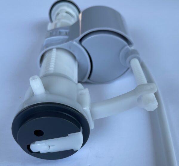 Toto Fill Valve TSU99A.X Replacement, Adjustable Extra Fast Fill Valve