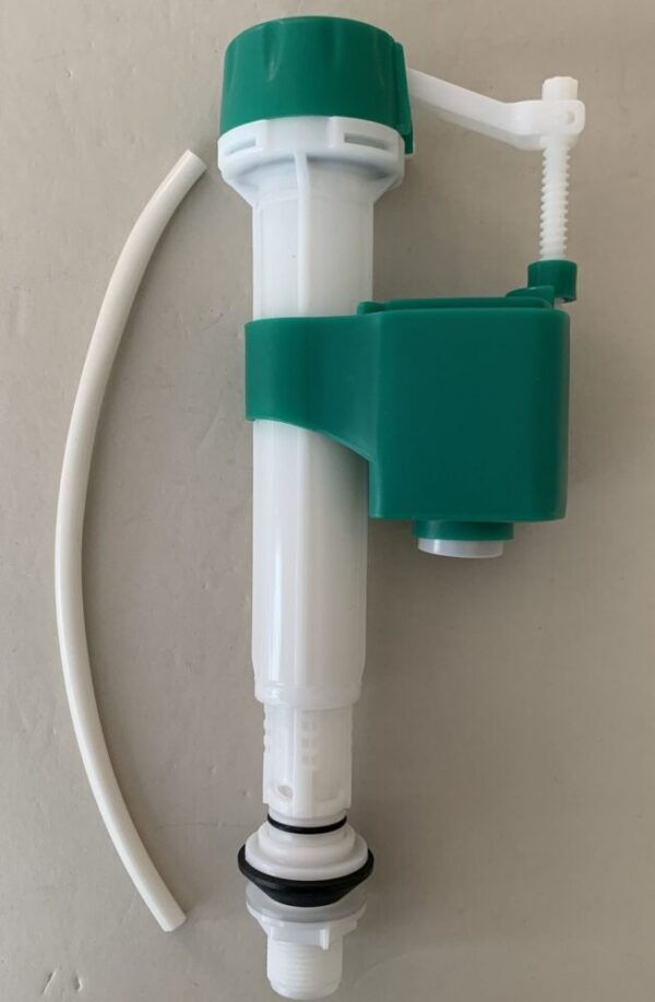 Gerber Fill Valve With Adjustable Water Height NuFlush