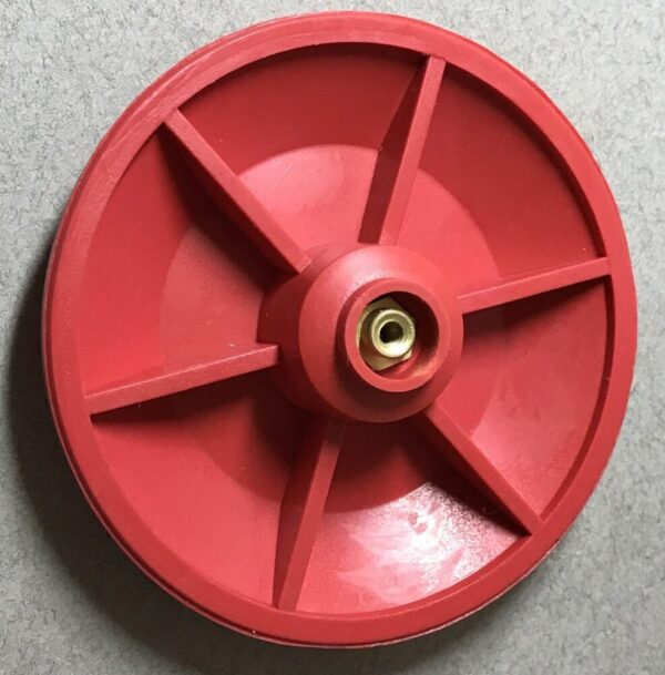 American Standard 3inch Toilet Tank ScrewOn Flush Valve Seat Disc