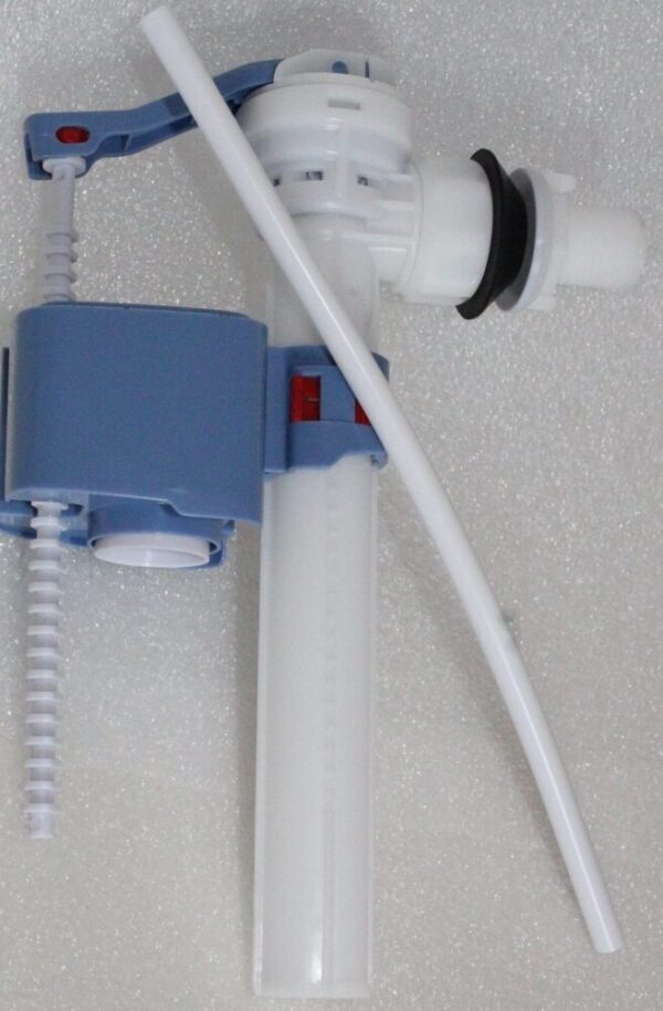 Icera Side Mount Adjustable 1/2inch Side Mount Fill Valve NuFlush