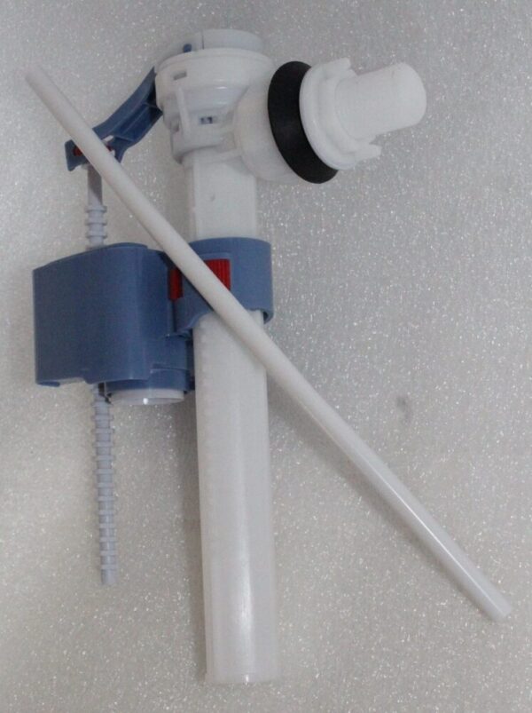 Icera Side Mount Adjustable 1/2inch Side Mount Fill Valve NuFlush