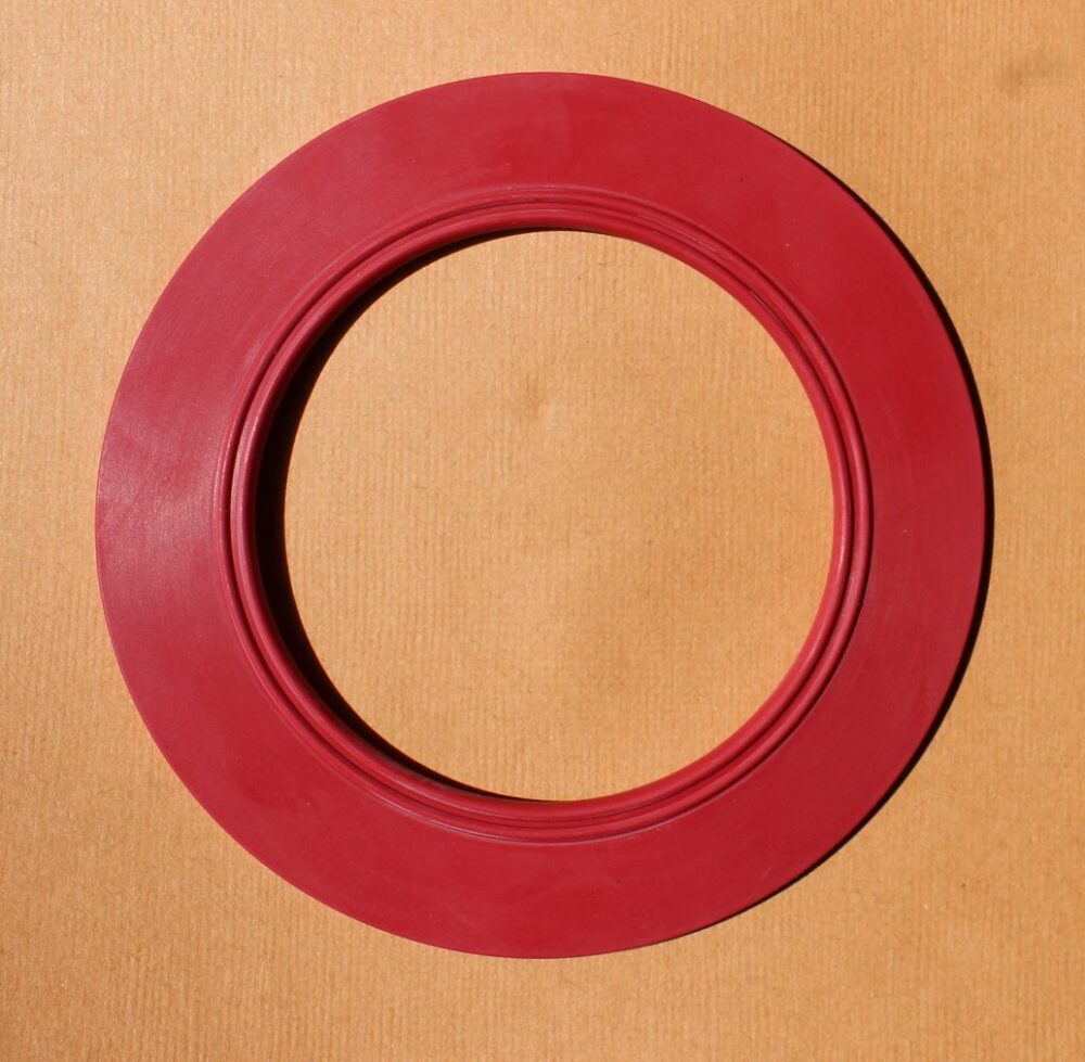4inch Flush Valve Seal Fits American Standard Champion 4 & Eljer