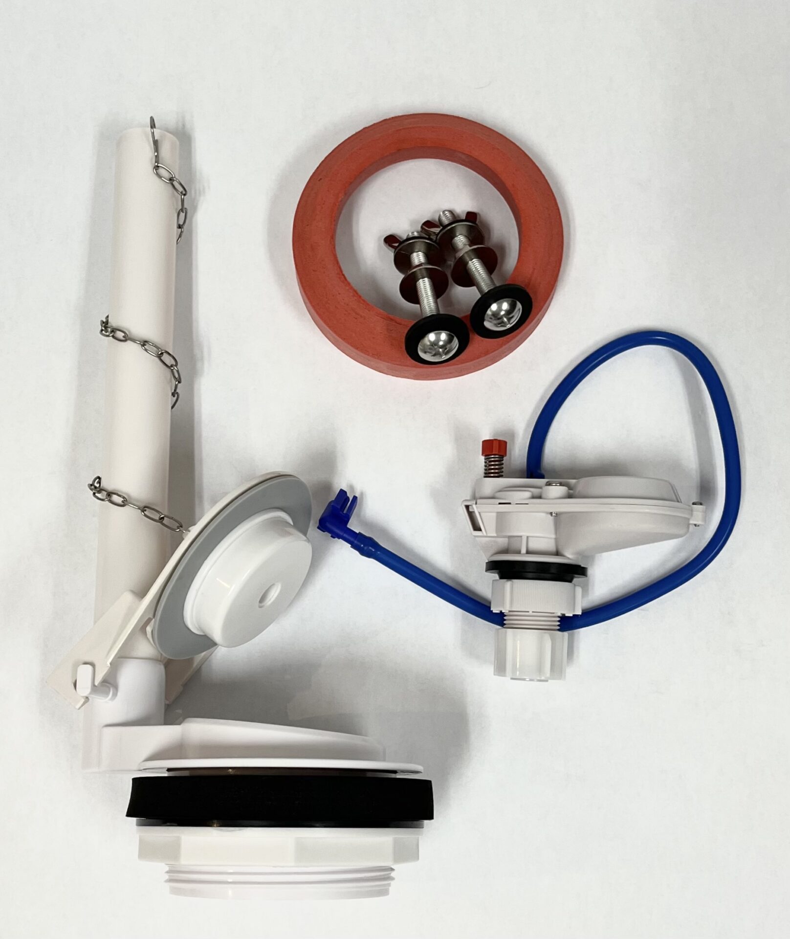 American Standard Champion 4 Flush Upgrade Kit With Mini Pilot HiSpeed