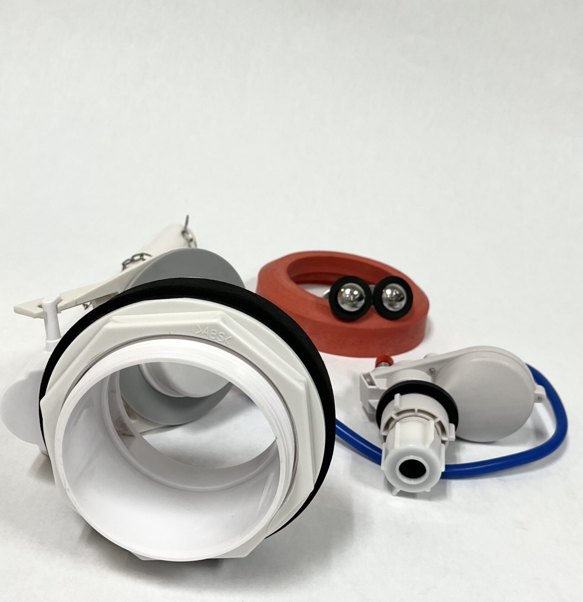 American Standard Champion 4 Flush Upgrade Kit With Mini Pilot HiSpeed