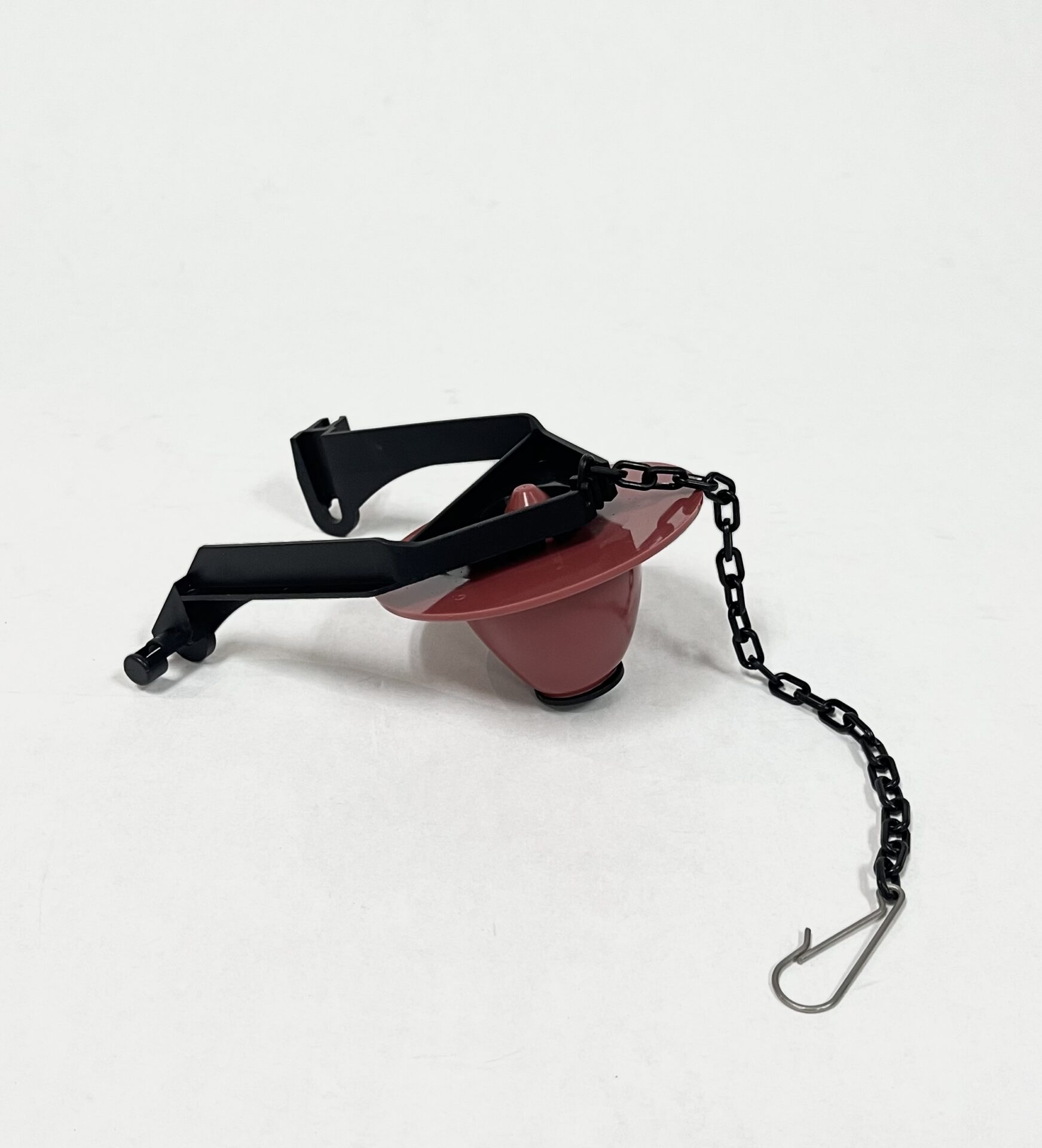 Kohler K1078578 Flapper For Rialto Models K3402 And K3386 NuFlush