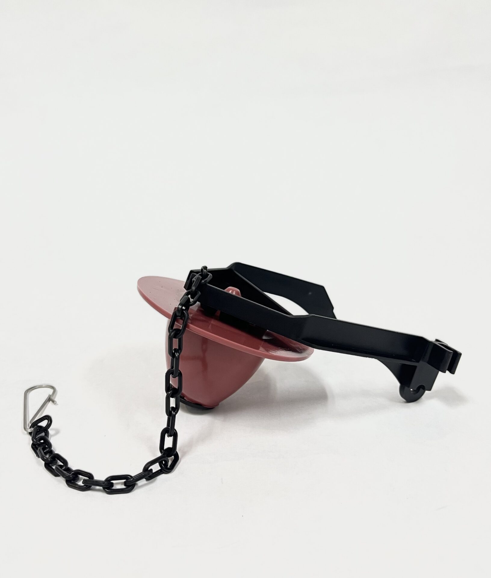 Kohler K1078578 Flapper For Rialto Models K3402 And K3386 NuFlush