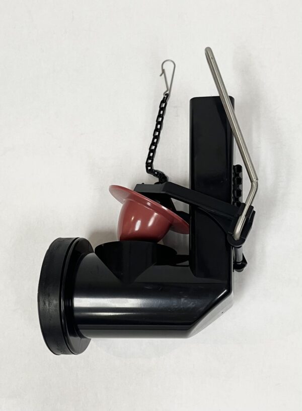 Kohler K1078578 Flush Valve Assembly For Rialto Models K3402 And K