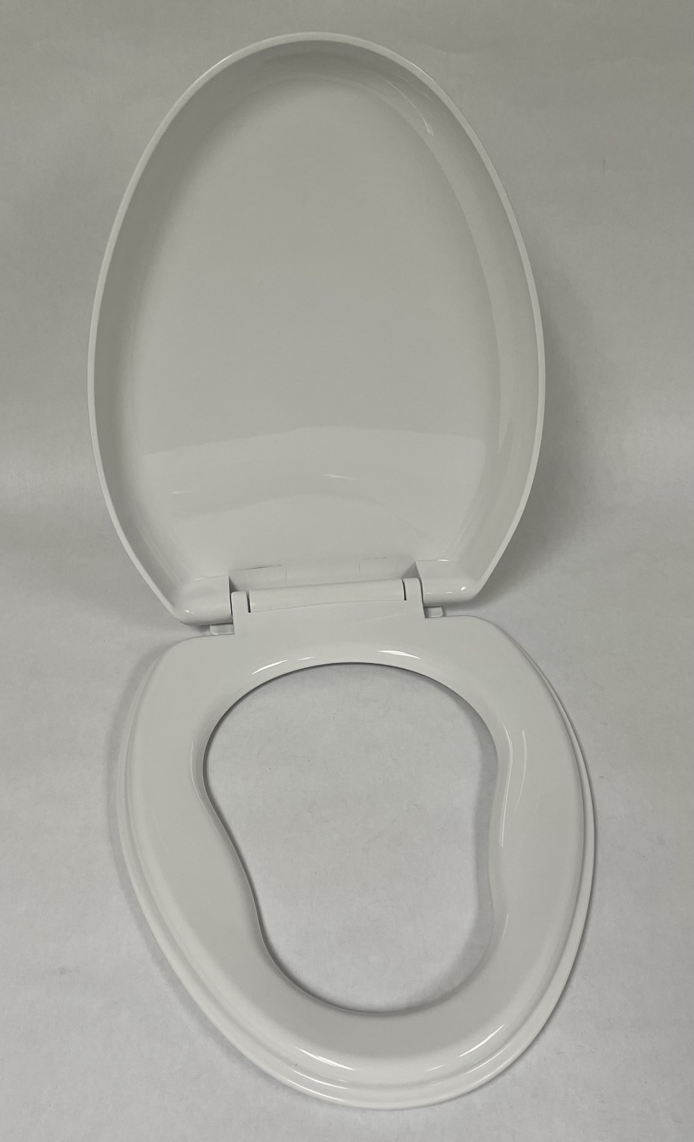 Toilet Seat For Kids And Adults NuFlush