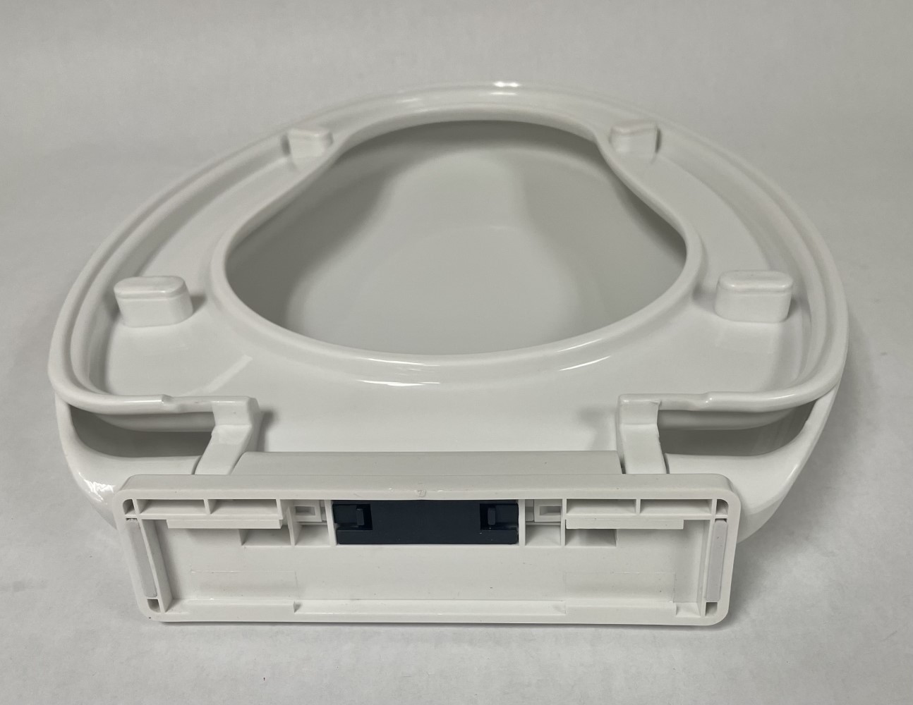 Toilet Seat For Kids And Adults NuFlush