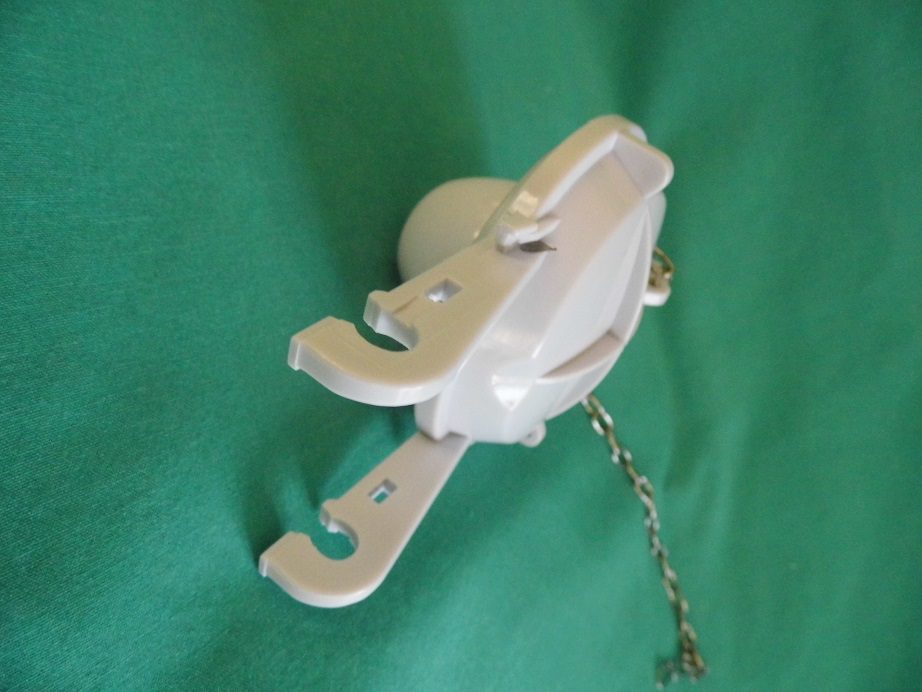 Flapper For Kohler 2Inch Toilet NuFlush