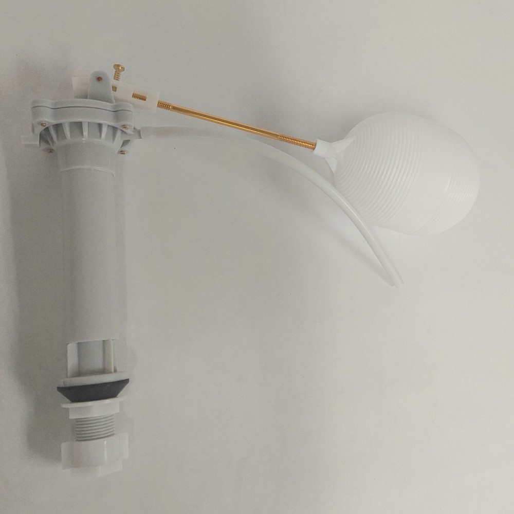 Universal Rundle Ballcock Fill Valve (available In 8,9,10,12inch