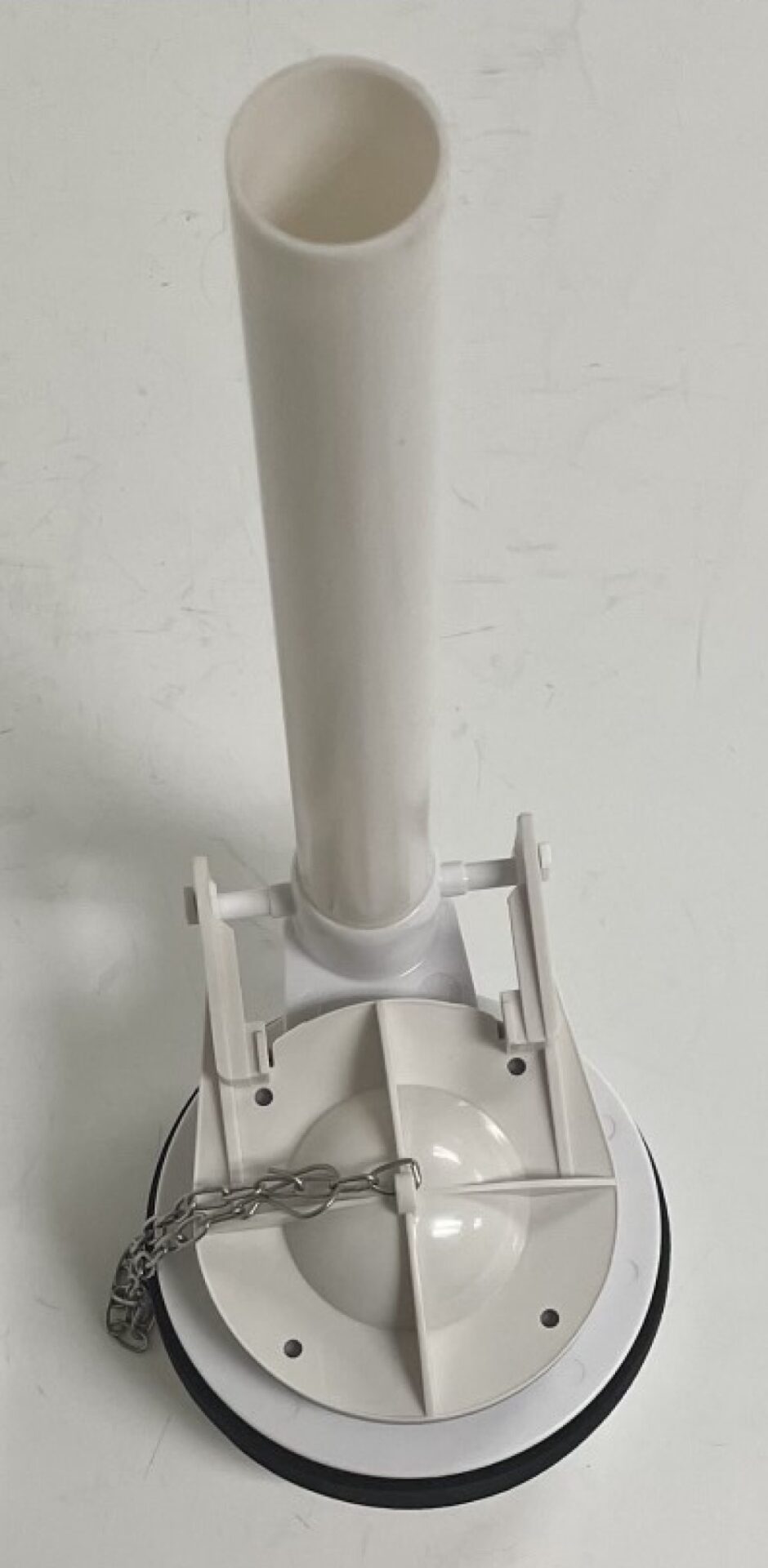 American Standard Champion 4 Toilets Valve Only By NuFlush NuFlush
