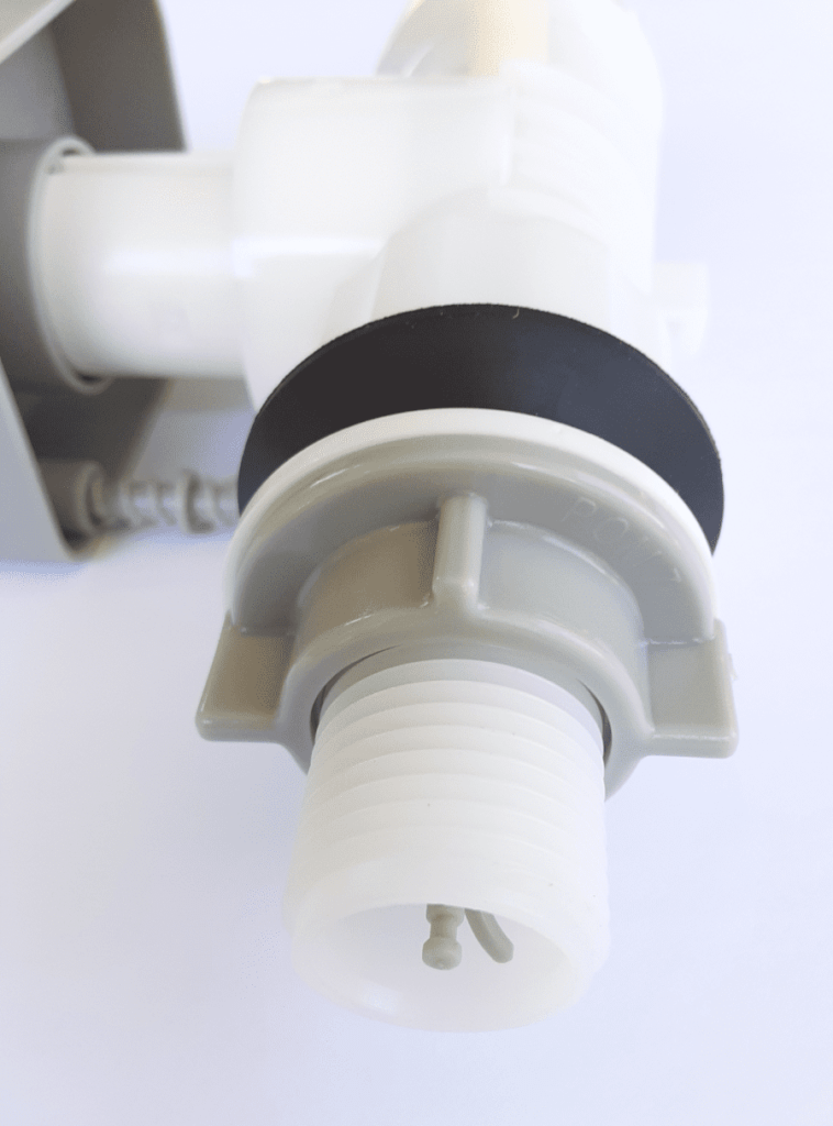 Delta RP71168 Side Mount Toilet Fill Valve By NuFlush NuFlush