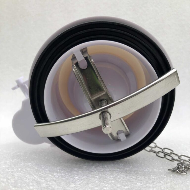 Glacier Bay 3.2inch Flush Valve Assembly For One Piece Toilets With