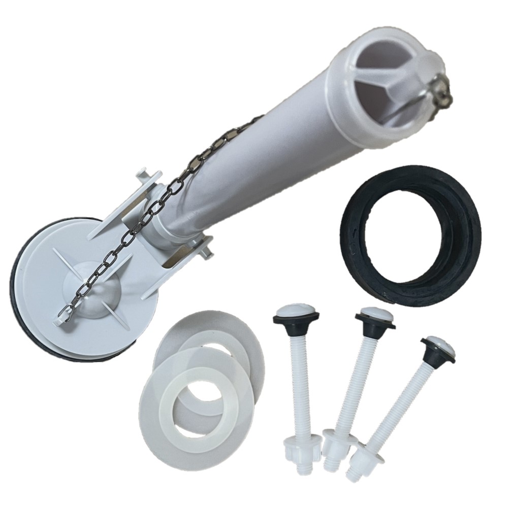 Kohler Sterling Flush Valve Upgrade - NuFlush