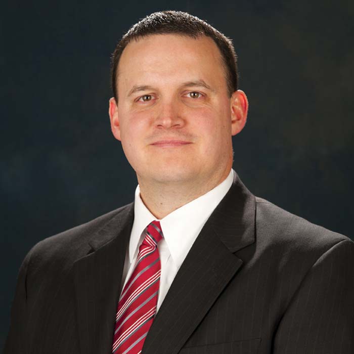 University of Nebraska Foundation announces new CEO University of