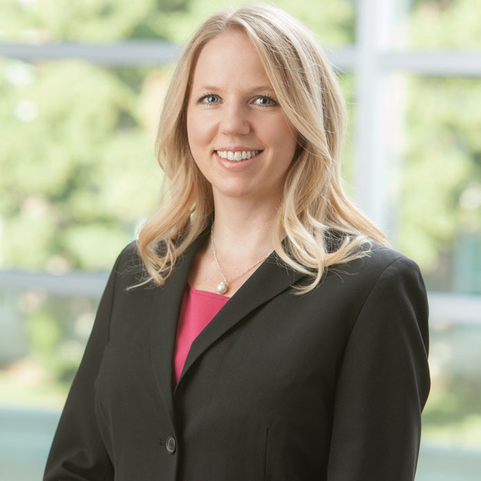 Donors (like you) helped this doctor reach her dream University of