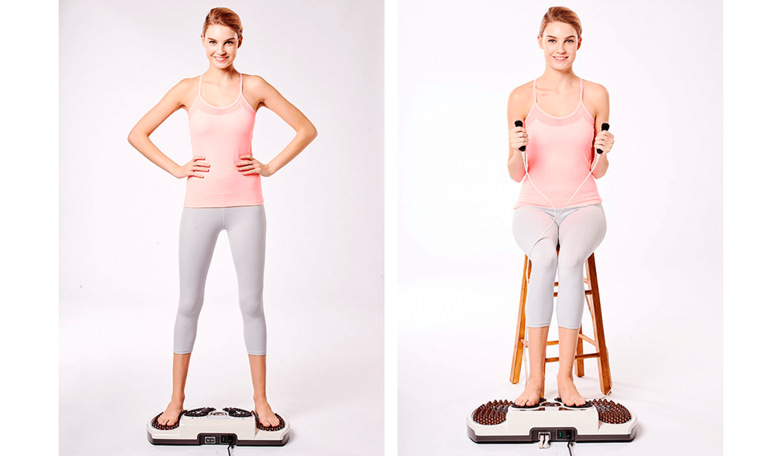 Массажер для ног и рук Nuga Best E5 купить в Ташкенте!